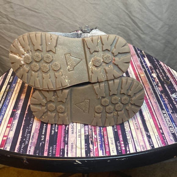 Osh kosh zipper boot - Picture 7 of 7